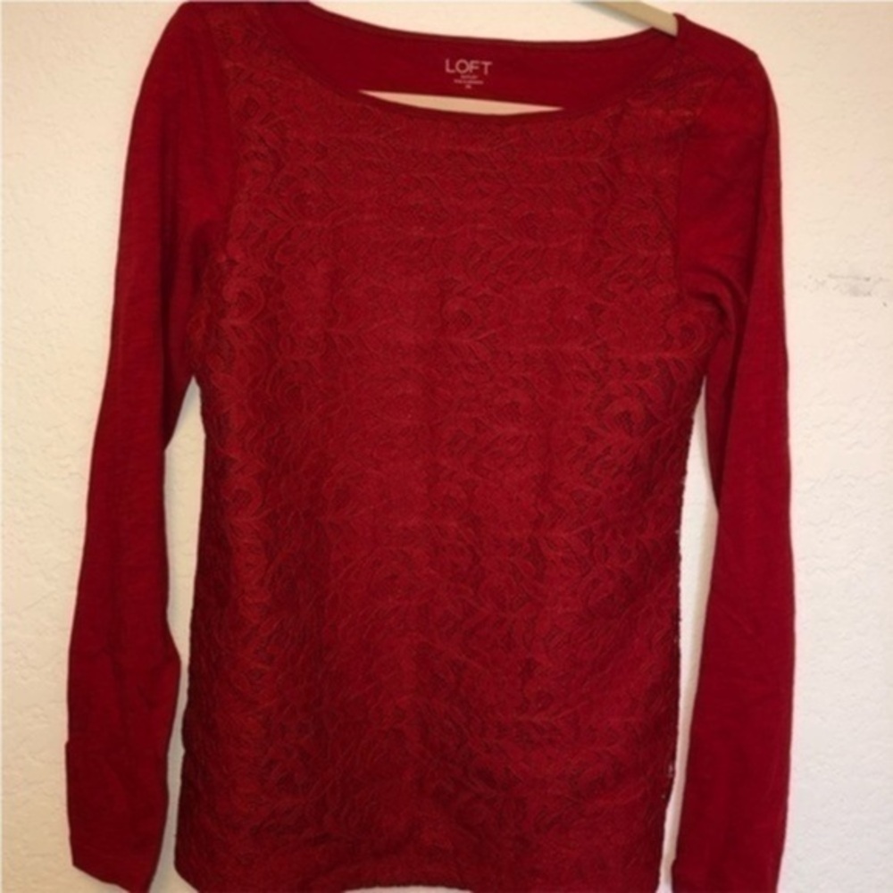 Loft Top